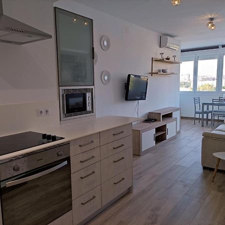 Malaguena Views Apartment Torremolinos Luaran gambar