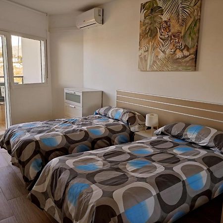 Malaguena Views Apartment Torremolinos Luaran gambar