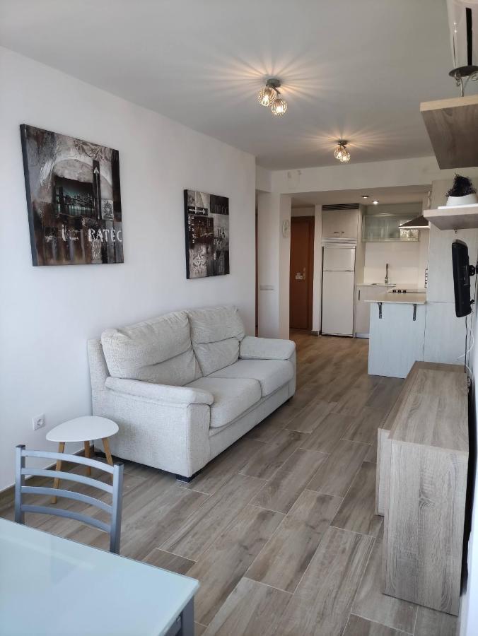 Malaguena Views Apartment Torremolinos Luaran gambar