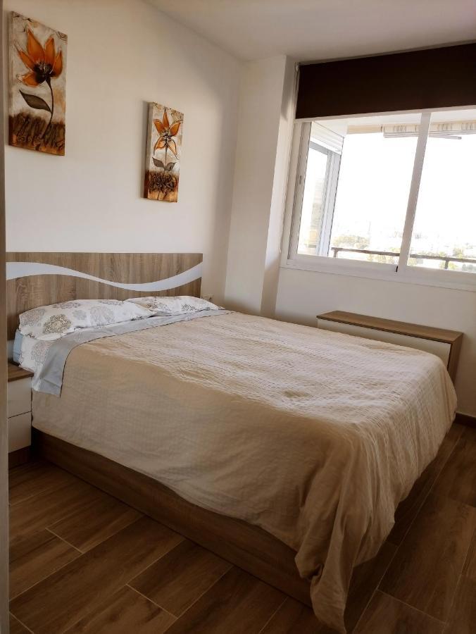 Malaguena Views Apartment Torremolinos Luaran gambar