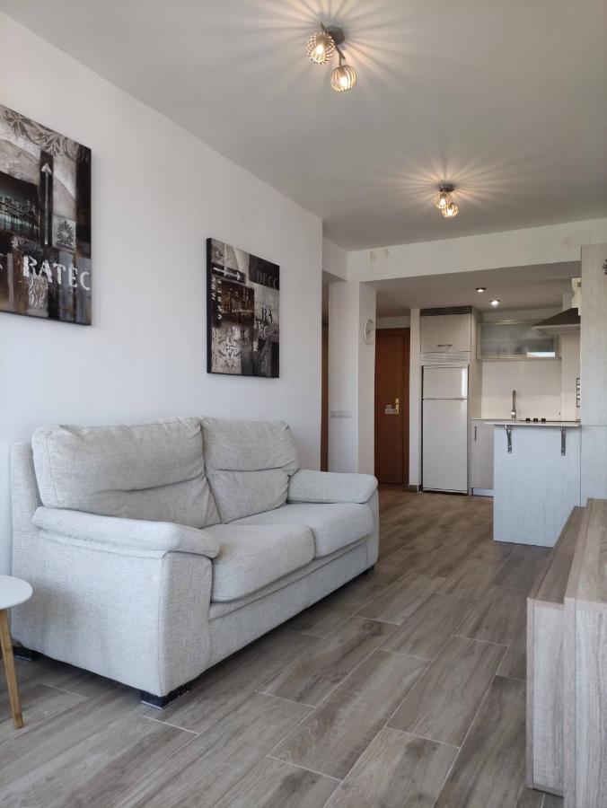Malaguena Views Apartment Torremolinos Luaran gambar