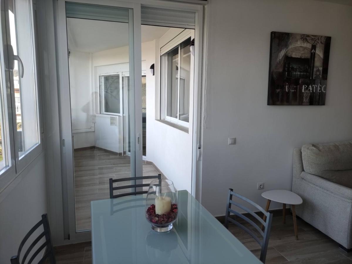 Malaguena Views Apartment Torremolinos Luaran gambar