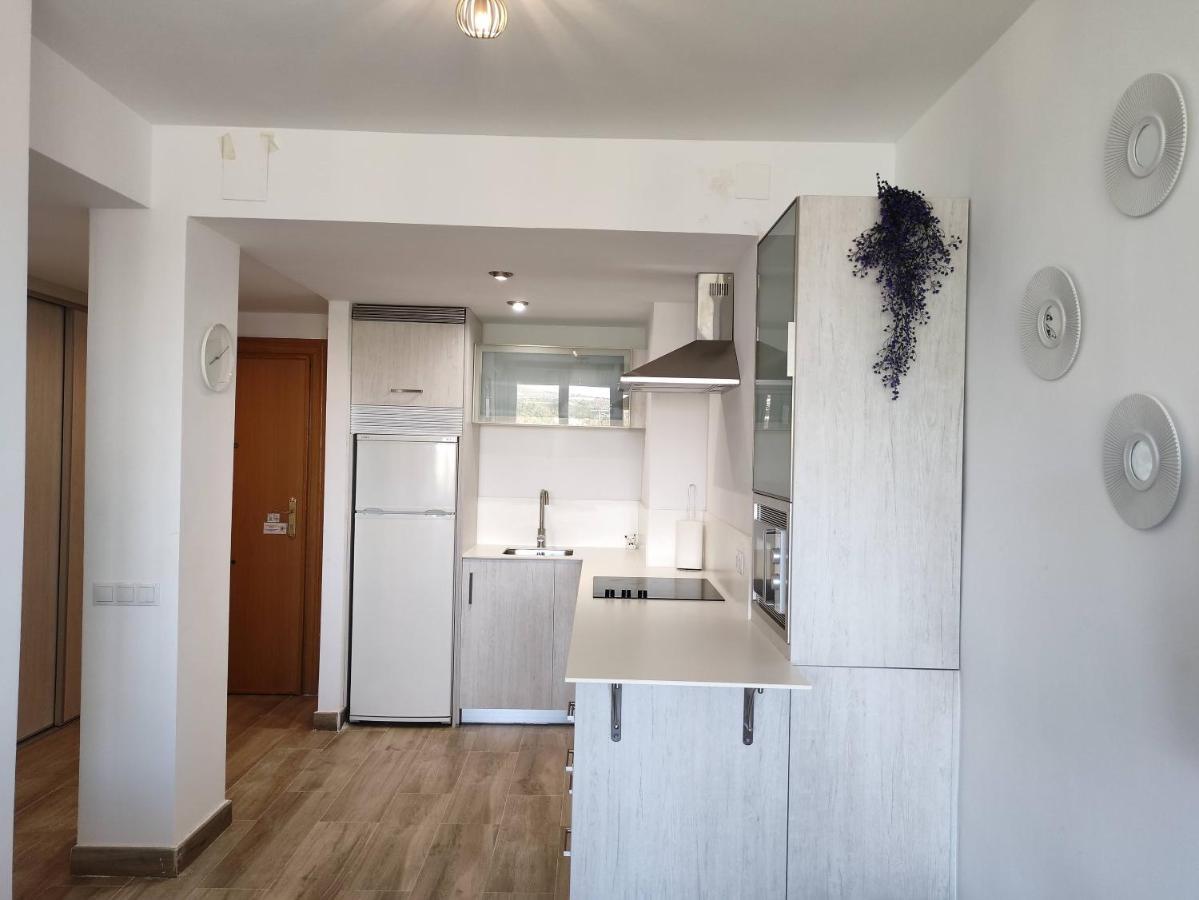 Malaguena Views Apartment Torremolinos Luaran gambar