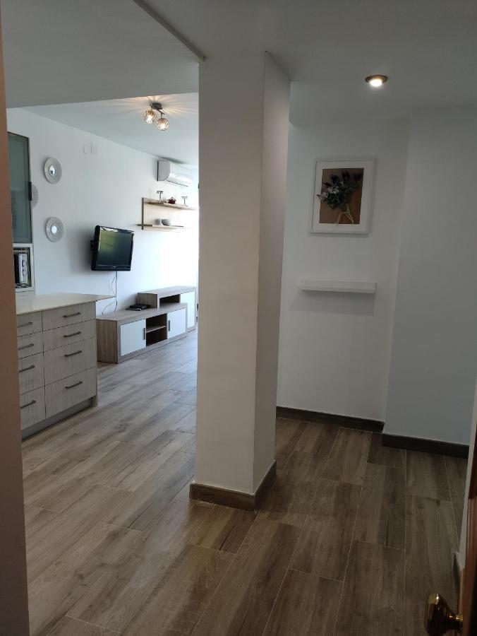 Malaguena Views Apartment Torremolinos Luaran gambar