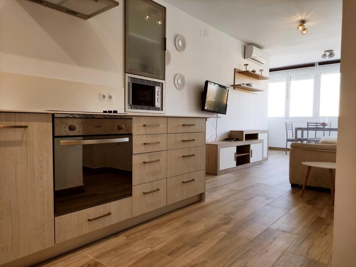 Malaguena Views Apartment Torremolinos Luaran gambar