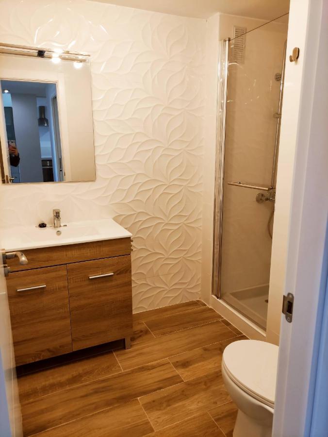 Malaguena Views Apartment Torremolinos Luaran gambar