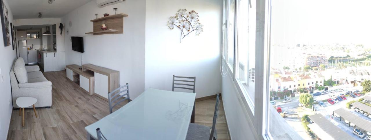 Malaguena Views Apartment Torremolinos Luaran gambar