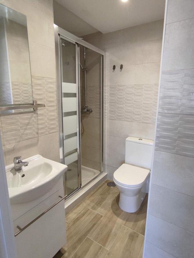 Malaguena Views Apartment Torremolinos Luaran gambar