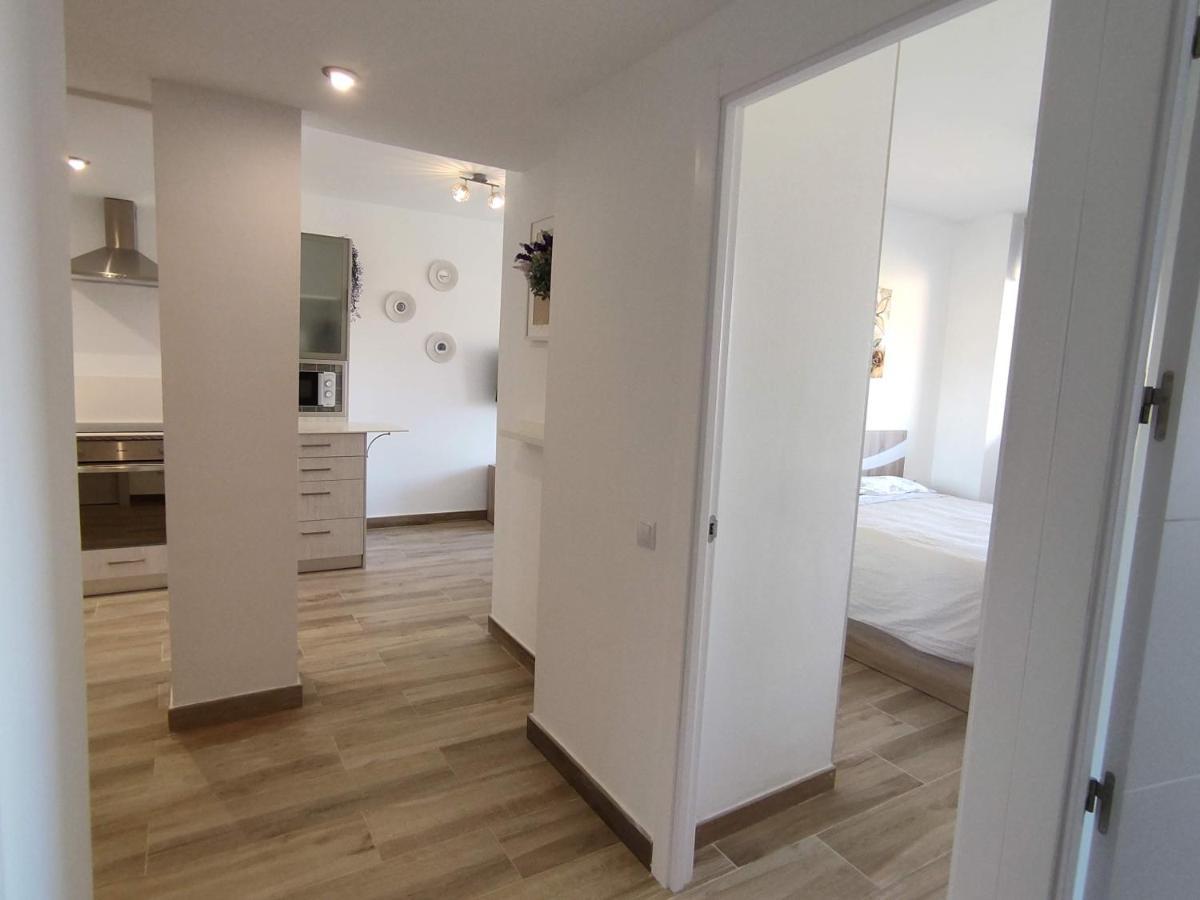 Malaguena Views Apartment Torremolinos Luaran gambar