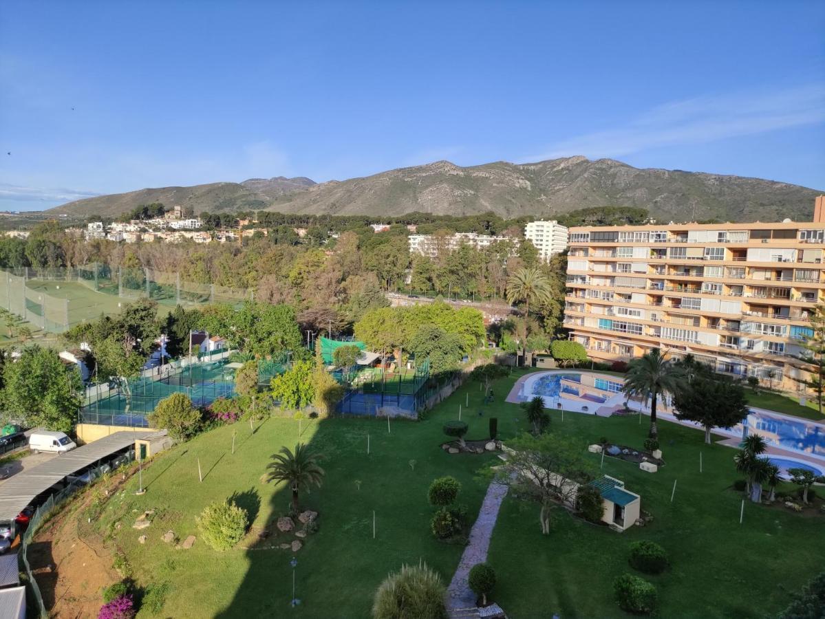 Malaguena Views Apartment Torremolinos Luaran gambar