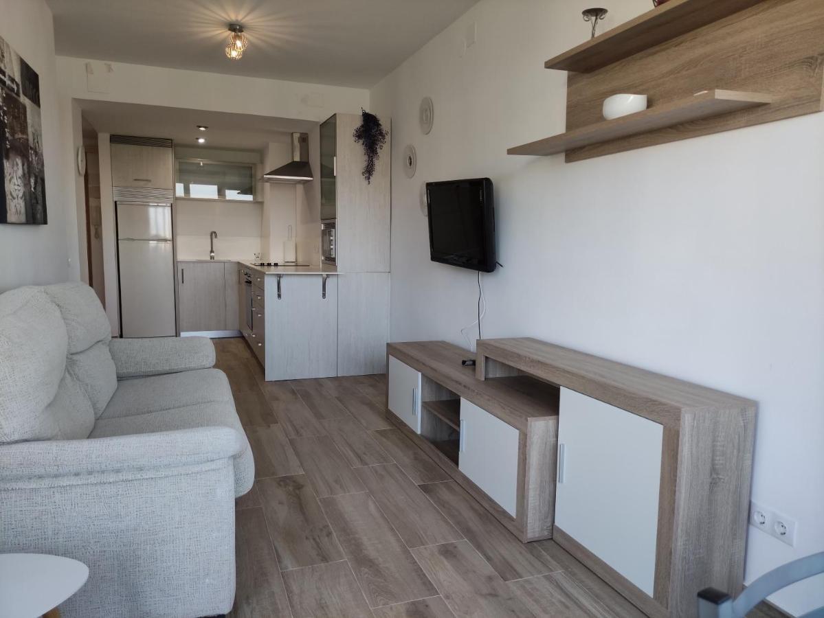 Malaguena Views Apartment Torremolinos Luaran gambar