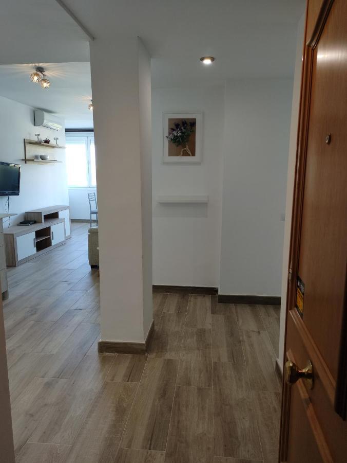 Malaguena Views Apartment Torremolinos Luaran gambar