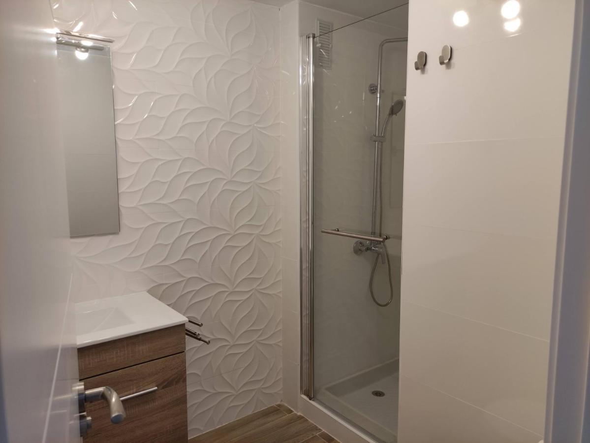 Malaguena Views Apartment Torremolinos Luaran gambar