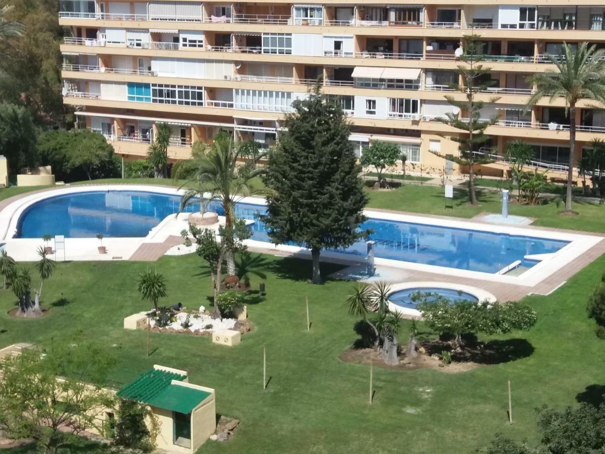 Malaguena Views Apartment Torremolinos Luaran gambar