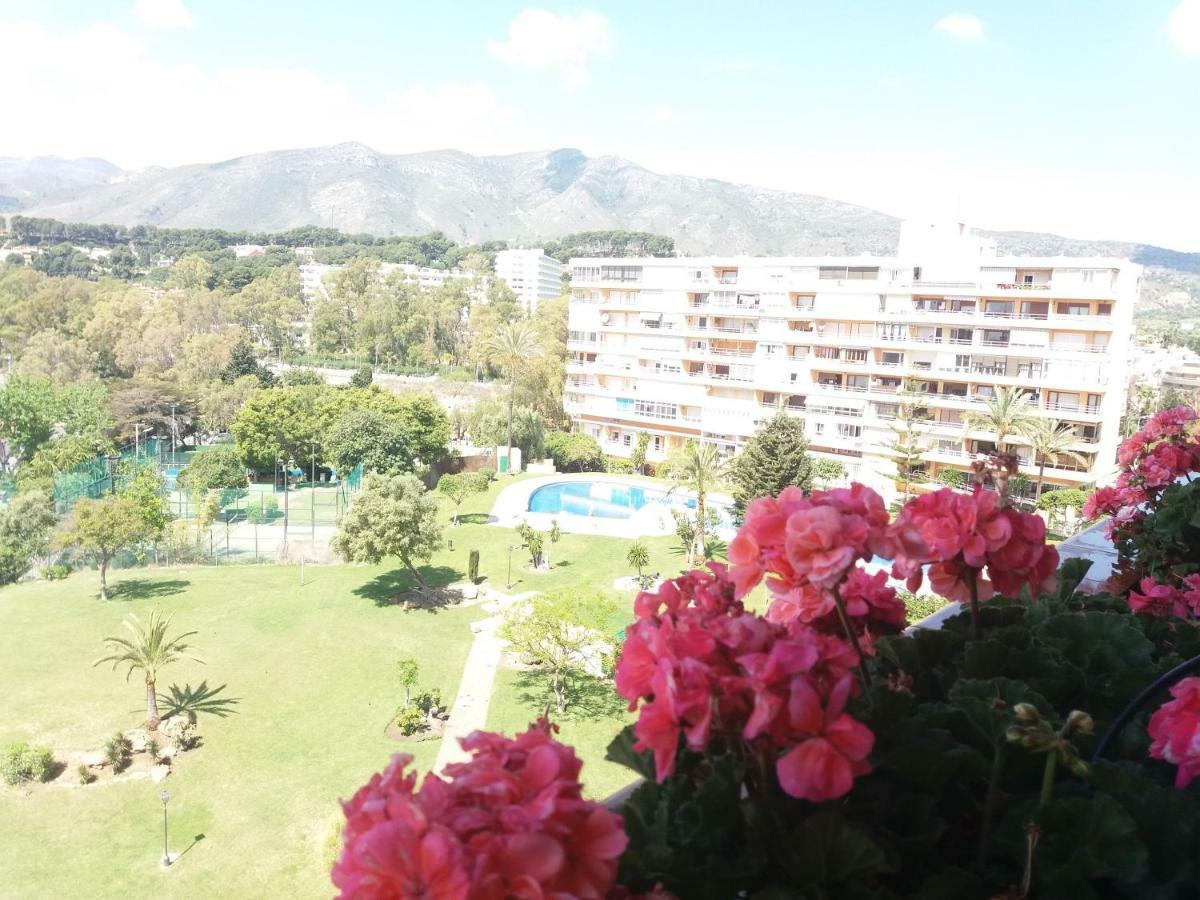 Malaguena Views Apartment Torremolinos Luaran gambar