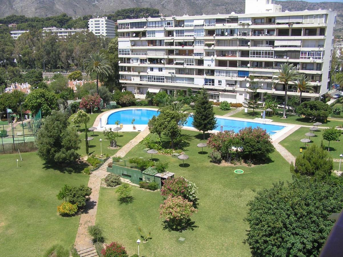 Malaguena Views Apartment Torremolinos Luaran gambar