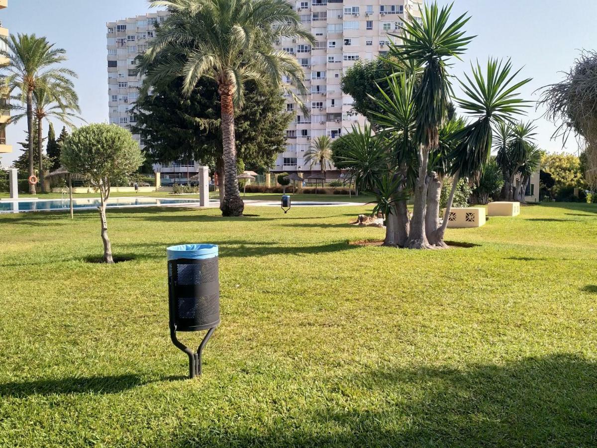 Malaguena Views Apartment Torremolinos Luaran gambar