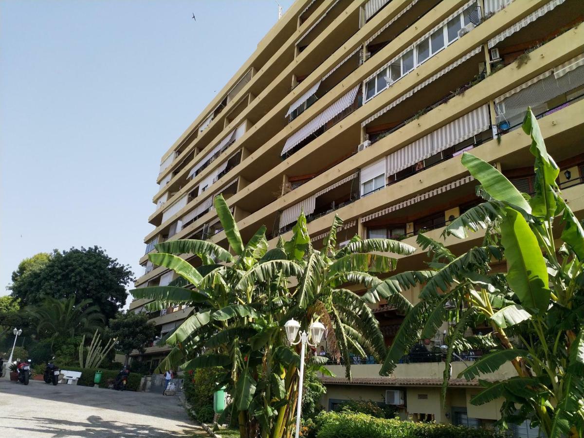 Malaguena Views Apartment Torremolinos Luaran gambar