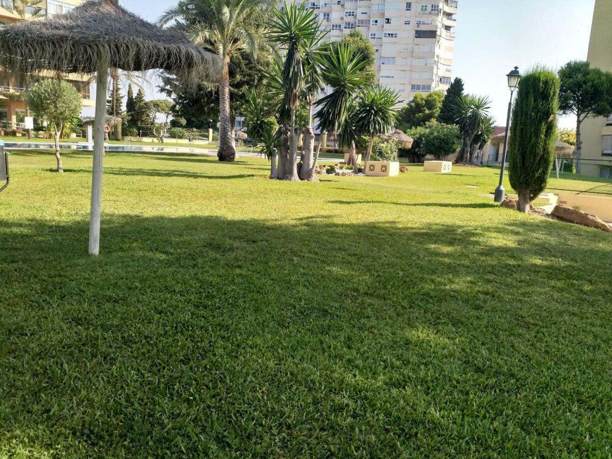 Malaguena Views Apartment Torremolinos Luaran gambar