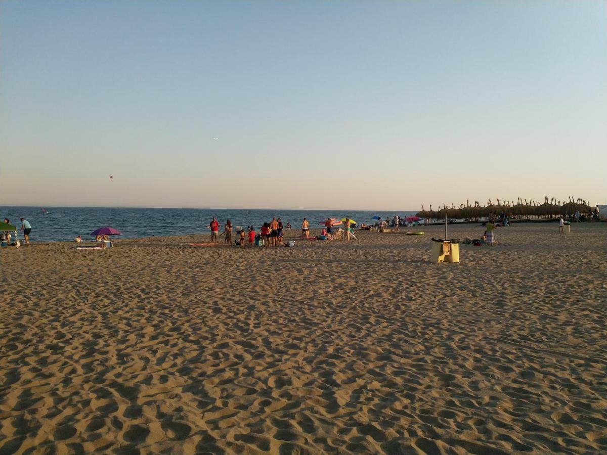 Malaguena Views Apartment Torremolinos Luaran gambar