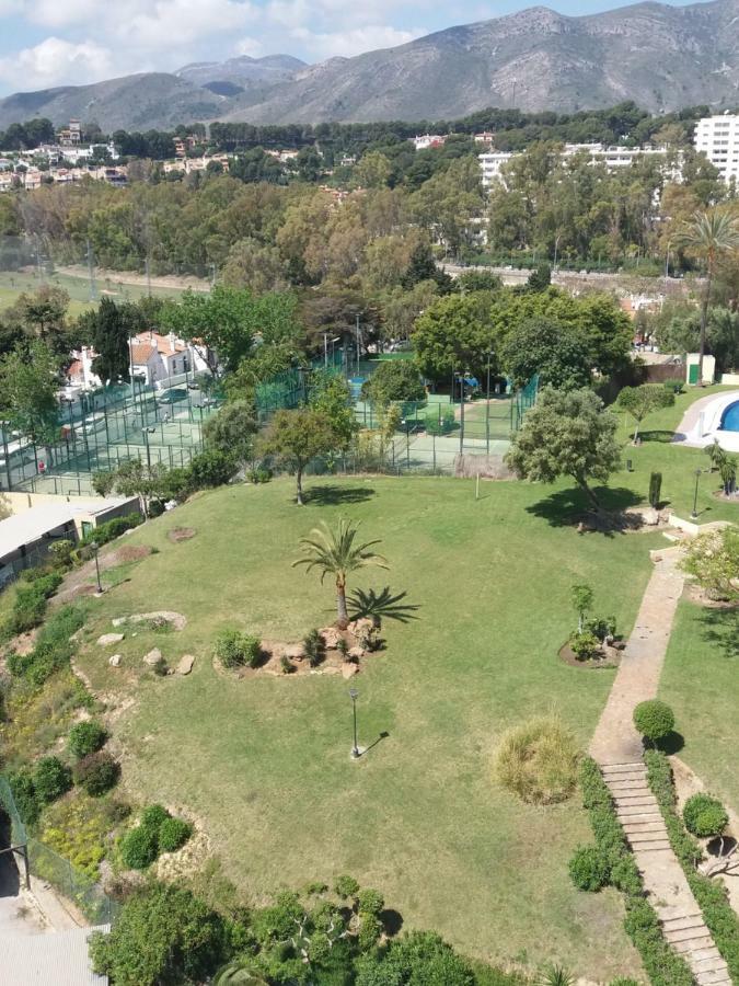 Malaguena Views Apartment Torremolinos Luaran gambar